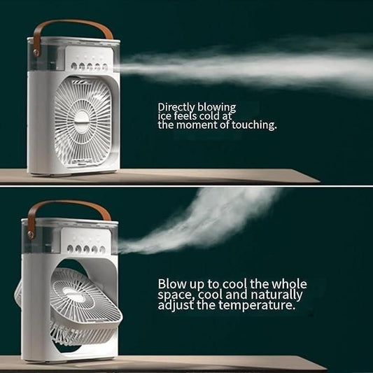Portable Air Cooler