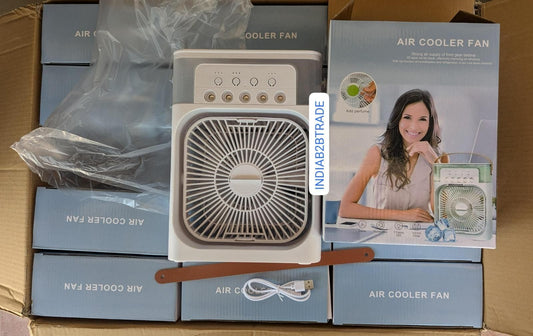 Portable Air Cooler
