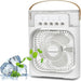 Air Cooler fan