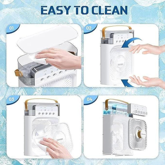 Portable Air Cooler